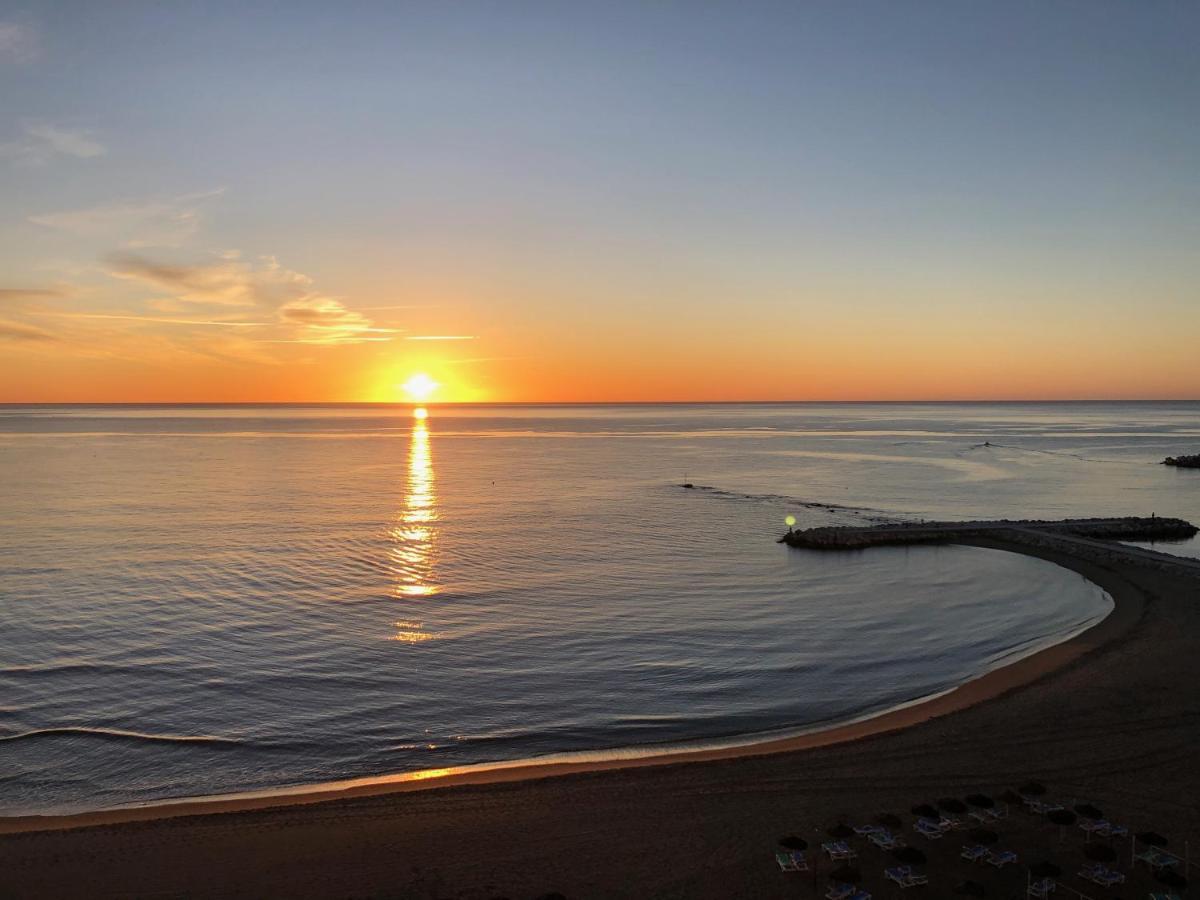 New Studio In Stella Maris With Stunning Sea Views Fuengirola Exterior photo