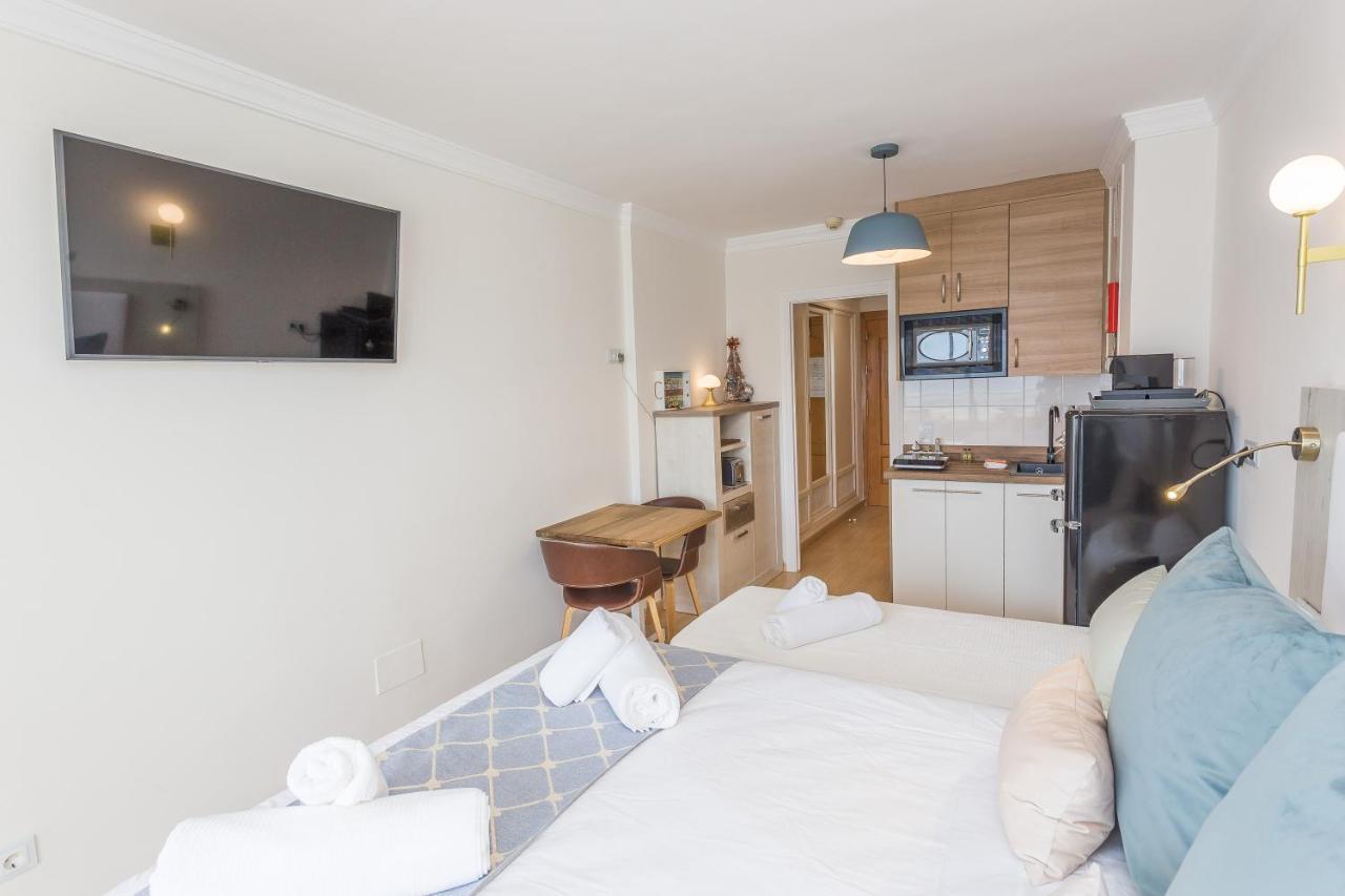 New Studio In Stella Maris With Stunning Sea Views Fuengirola Exterior photo
